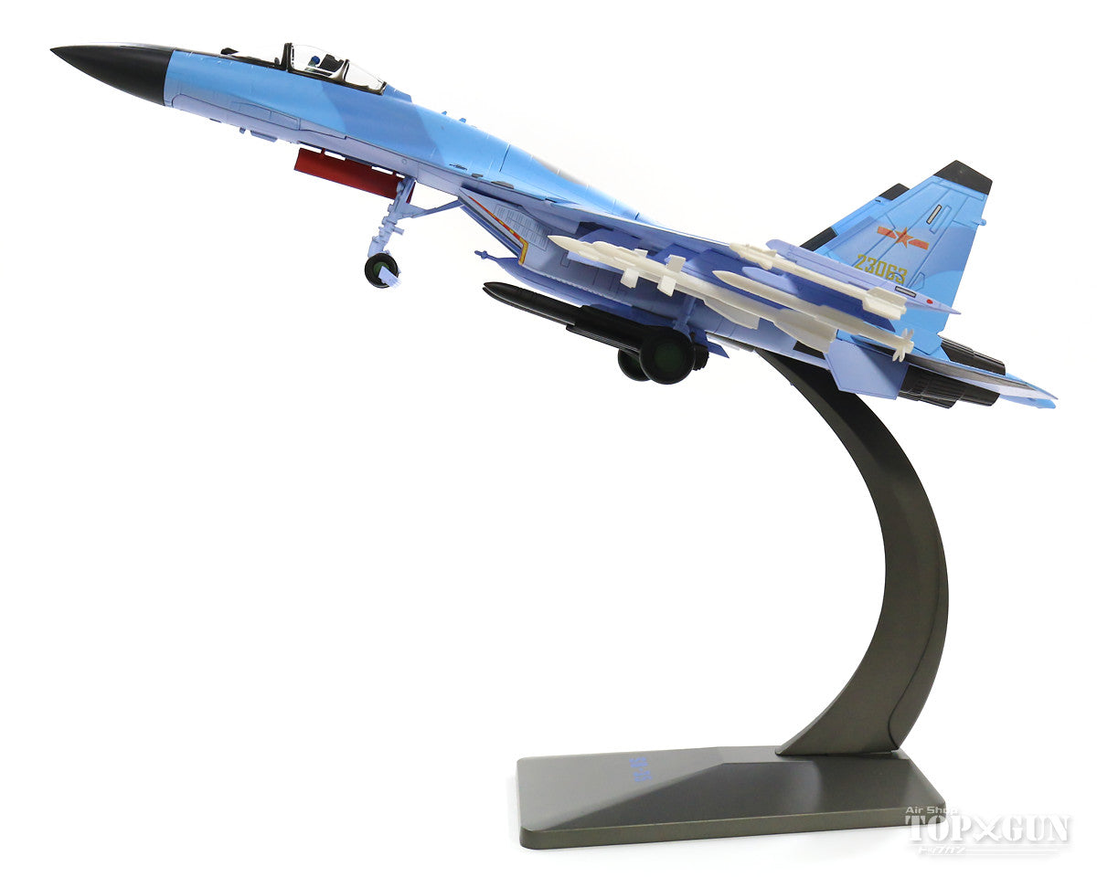 Su-35 "Flanker-E" Chinese Air Force 1/48 *New mold [AF10156]