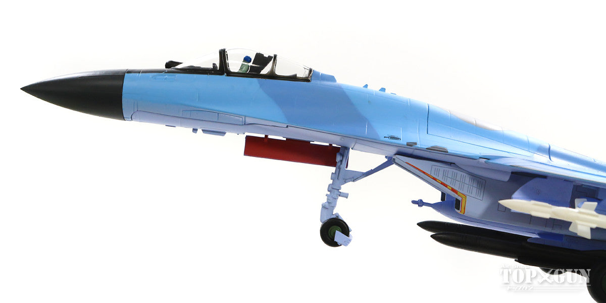 Air Force 1 Model Su-35「フランカーE」 中国空軍 1/48 ※新金型
