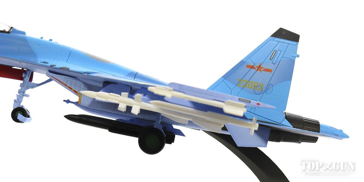 Su-35 "Flanker-E" Chinese Air Force 1/48 *New mold [AF10156]