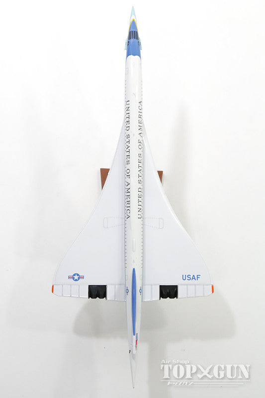 Concorde US Air Force "Air Force One" Specification (Fantasy) #65000 (Stand Included) 1/200 *Made of Metal [AF1CONC001P]