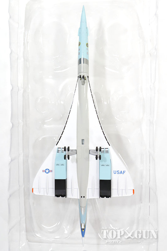 InFlight200 コンコルド アメリカ空軍 「エアフォースワン」仕様