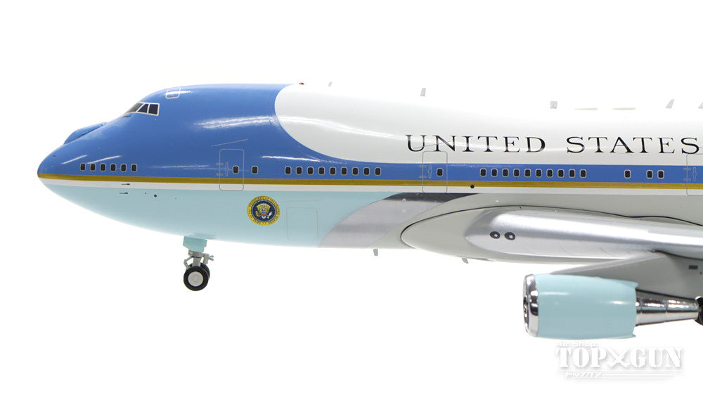 InFlight200 VC-25A（747-200） アメリカ空軍 大統領専用機 「エア