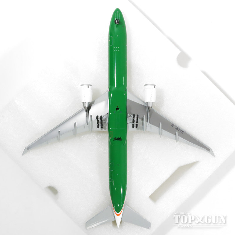 ALB Models 777-300ER EVA Air B-16718 1/200 [ALB010]