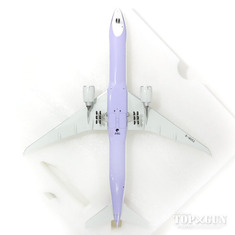 ALB Models 777-300ER チャイナ・エアライン（中華航空） B