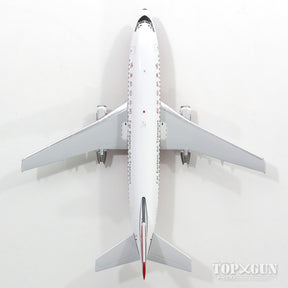 737-200 FAT遠東航空 80年代 B-2625 1/200 ※金属製 [ALB020]