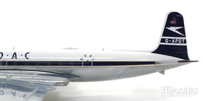 ARD Models デハビランドDH.106 コメット4 BOAC英国海外航空 60年代 G