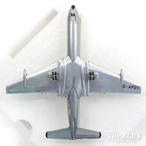 デハビランドDH.106 コメット4 BOAC英国海外航空 60年代 G-APDT 1/200 ※金属製 [ARD2012]