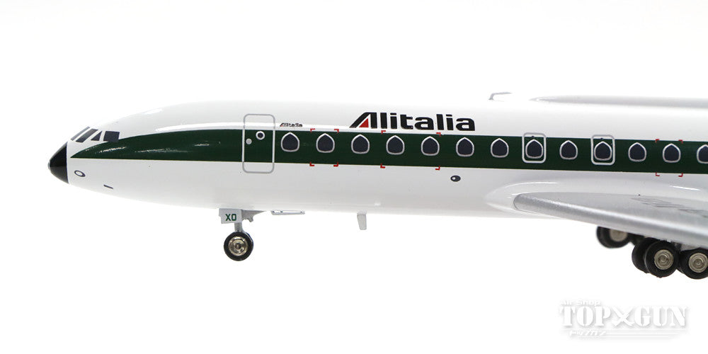 SE-210 Caravelle III Alitalia 1970s I-DAXO 1/200 *Made of metal [ARD2019]