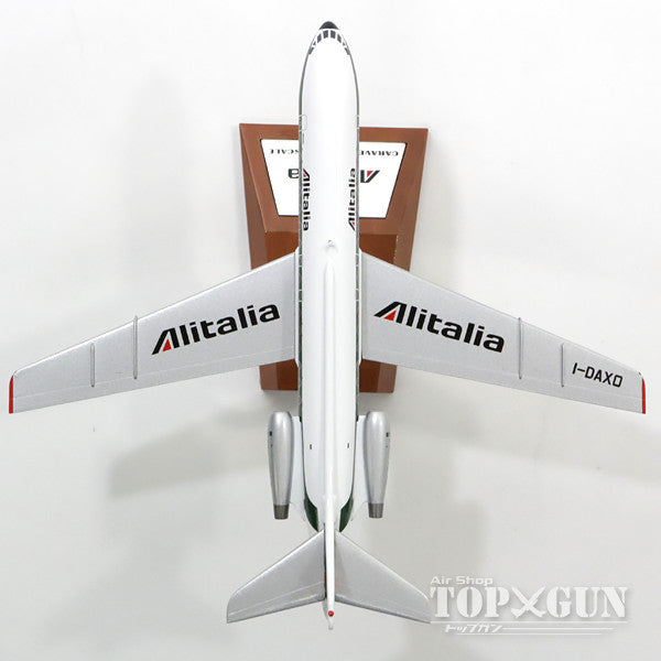 schabak1/600アリタリア航空カラベル schabak1/600アリタリア航空カラベル 6ドイツ製 SCHABAK 1/600