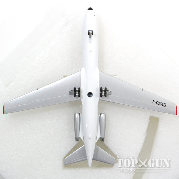 ARD Models SE-210カラベルIII アリタリア航空 70年代 I-DAXO 1