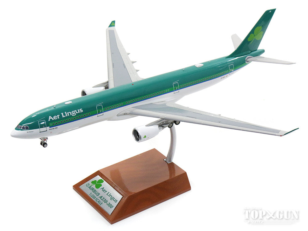 A330-300 Aer Lingus EI-EAV "Centronan" 1/200 *Made of metal [ARD2043]