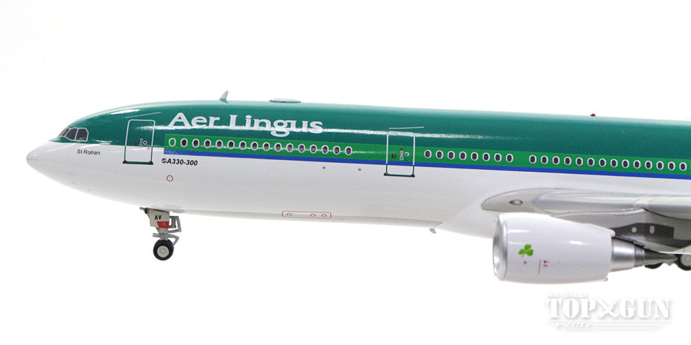 A330-300 Aer Lingus EI-EAV "Centronan" 1/200 *Made of metal [ARD2043]