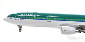 A330-300 エア・リンガス EI-EAV 「セントロナン」 1/200 ※金属製 [ARD2043]