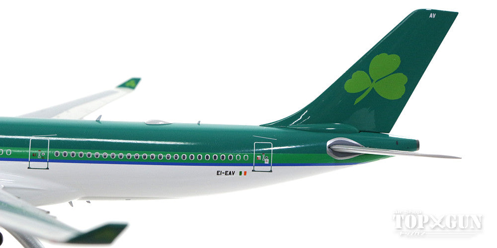 A330-300 Aer Lingus EI-EAV "Centronan" 1/200 *Made of metal [ARD2043]