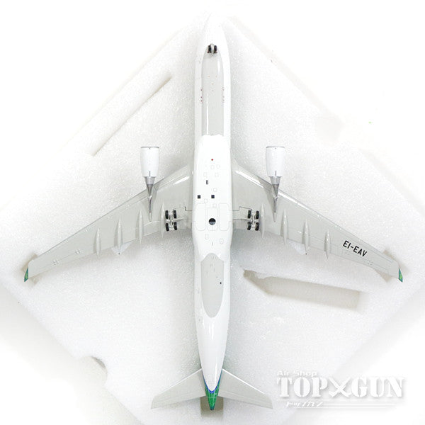 A330-300 Aer Lingus EI-EAV "Centronan" 1/200 *Made of metal [ARD2043]