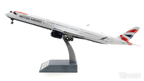 A350-1000 ブリティッシュエアウェイズ G-XWBD With Stand 1/200 [ARDBA01]