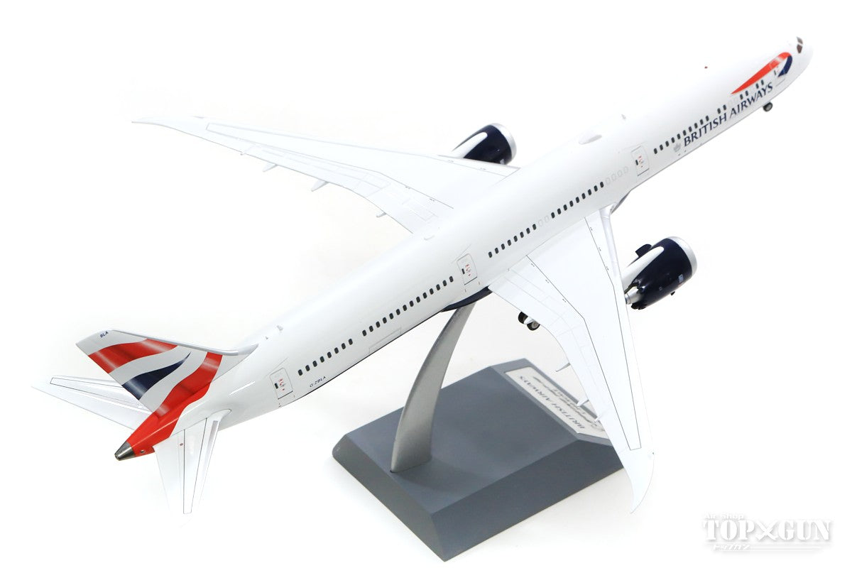 [WEB-only special price] 787-10 British Airways G-ZBLA With Stand 1/200 [ARDBA02]