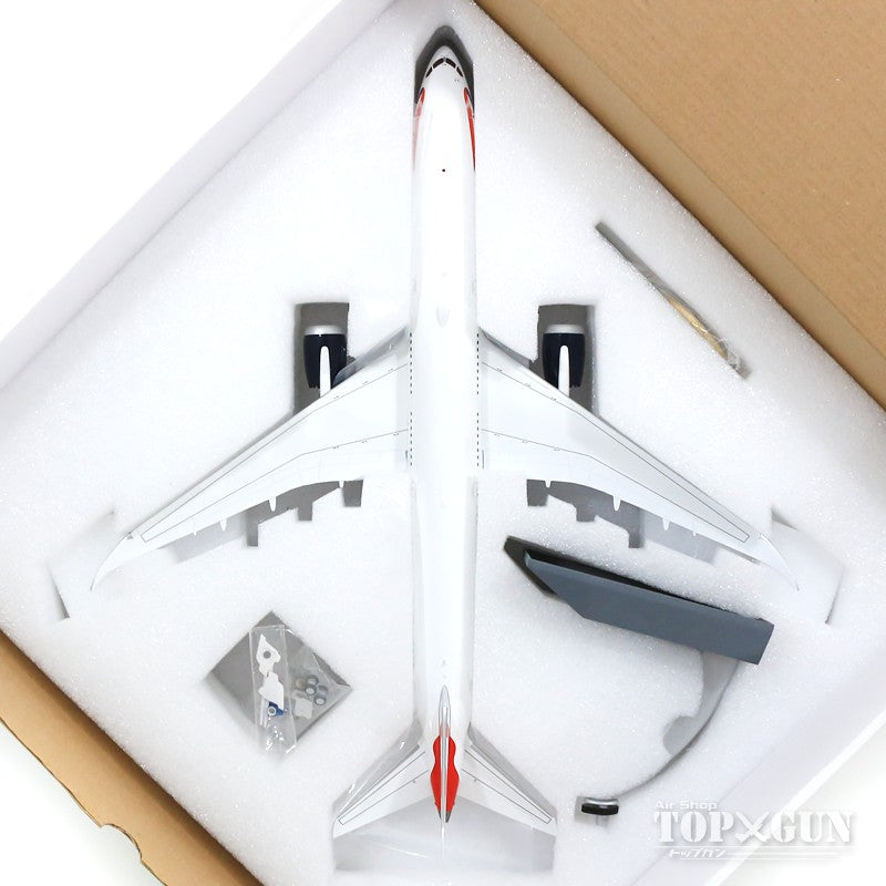 [WEB-only special price] 787-10 British Airways G-ZBLA With Stand 1/200 [ARDBA02]