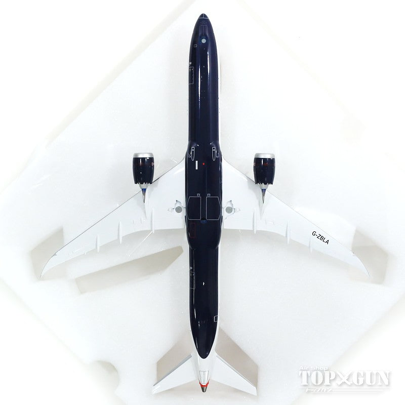 [WEB-only special price] 787-10 British Airways G-ZBLA With Stand 1/200 [ARDBA02]