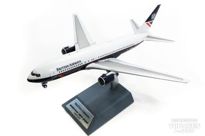 767-200 ブリティッシュエアウェイズ/US Airways N655US スタンド付属 1/200 [ARDBA12]