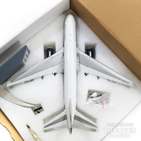 767-200 ブリティッシュエアウェイズ/US Airways N655US スタンド付属 1/200 [ARDBA12]