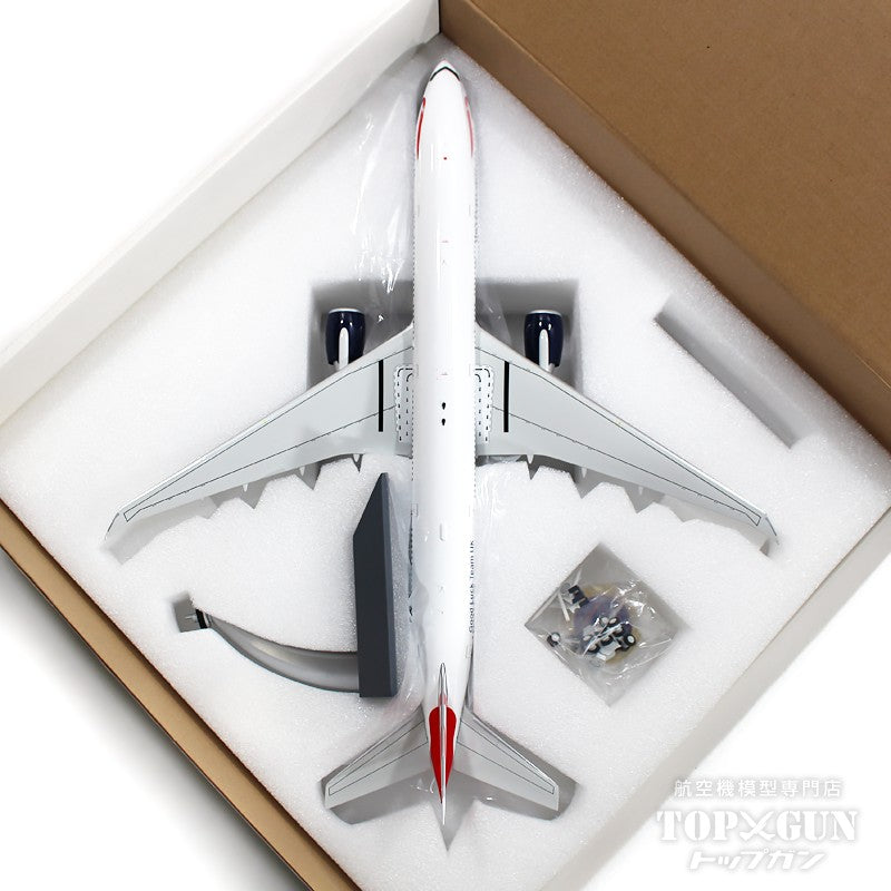 ARD Models 777-300ER ブリティッシュ・エアウェイズ（スタンド