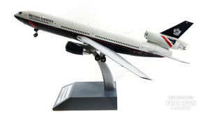 DC-10-30 ブリティッシュ・エアウェイズ G-MULL スタンド付属 1/200 [ARDBA26]