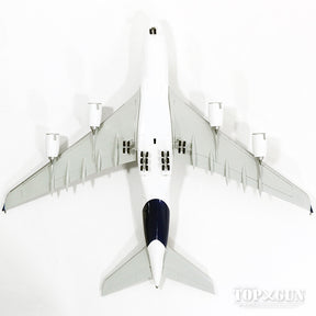 A380 エアバス社 ハウスカラー 1/200 ※プラ製 [AS01]