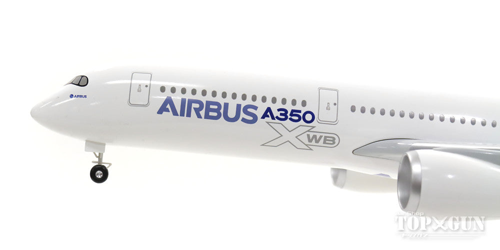 A350-900 エアバス社 ハウスカラー 1/200 ※プラ製 [AS03]