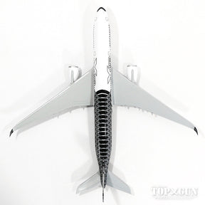 A350-900 エアバス社 ハウスカラー 1/200 ※プラ製 [AS10]