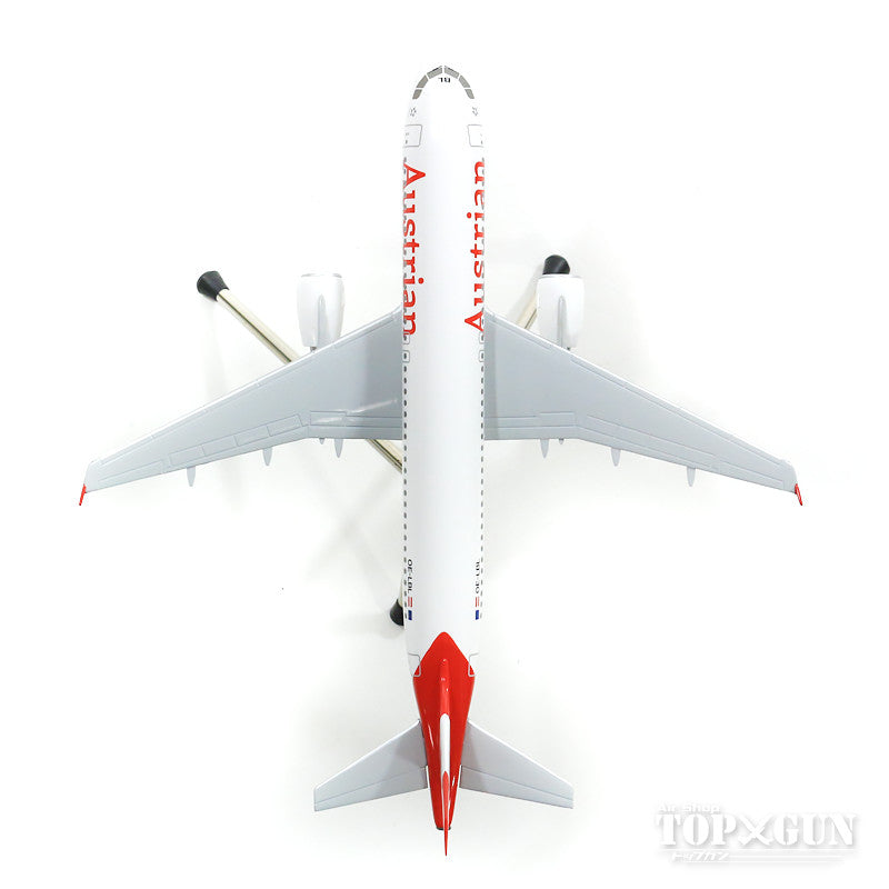 A320 オーストリア航空 OE-LBL 1/200 ※プラ製 [AUA002]