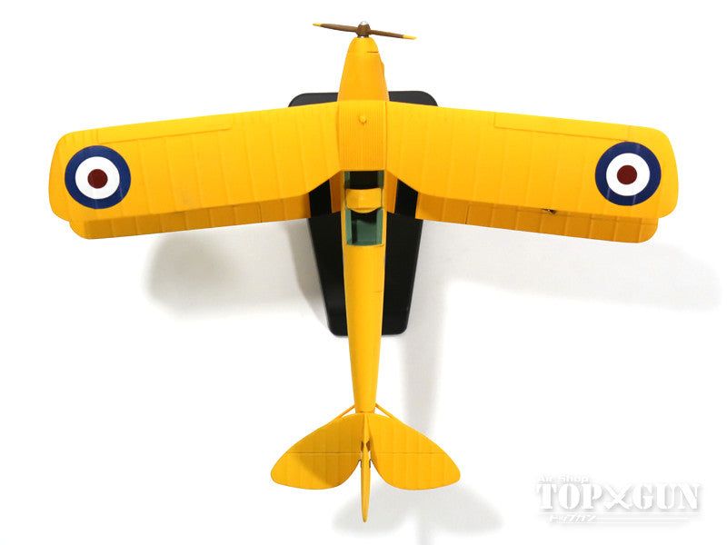 de Havilland DH.82A Tiger Moth Royal Air Force (preserved) N6537 1/72 [AV-72-21-004]