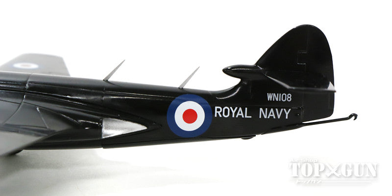 Hawker Seahawk FB.5 Royal Navy Radar Test Target (Preserved) WN108 1/72 [AV-72-23-003]