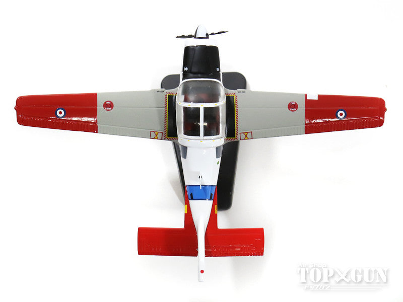 ブルドッグ('03米) Aviation 72 スコティッシュアビエーション ブルドッグT.1