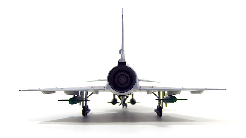 Saab Viggen JA37, Swedish Air Force, 4th Wing, Froson Base, retired in 2005, #52-4, 1/72 [AV-72-42-002]