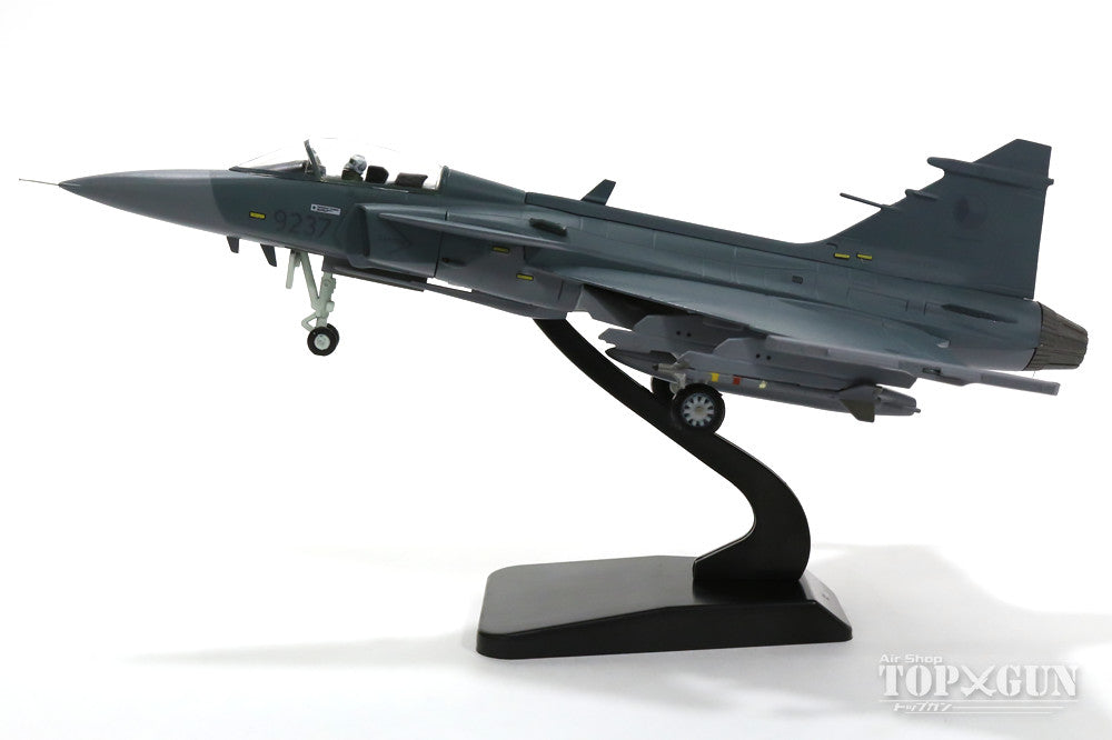 Saab JAS.39 Gripen Czech Air Force #9237 1/72 [AV-72-43-003]