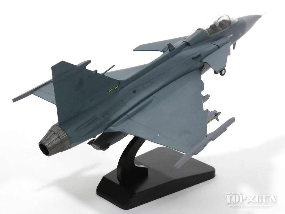 Saab JAS.39 Gripen Czech Air Force #9237 1/72 [AV-72-43-003]