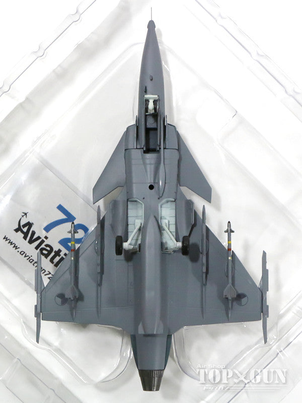 Saab JAS.39 Gripen Czech Air Force #9237 1/72 [AV-72-43-003]