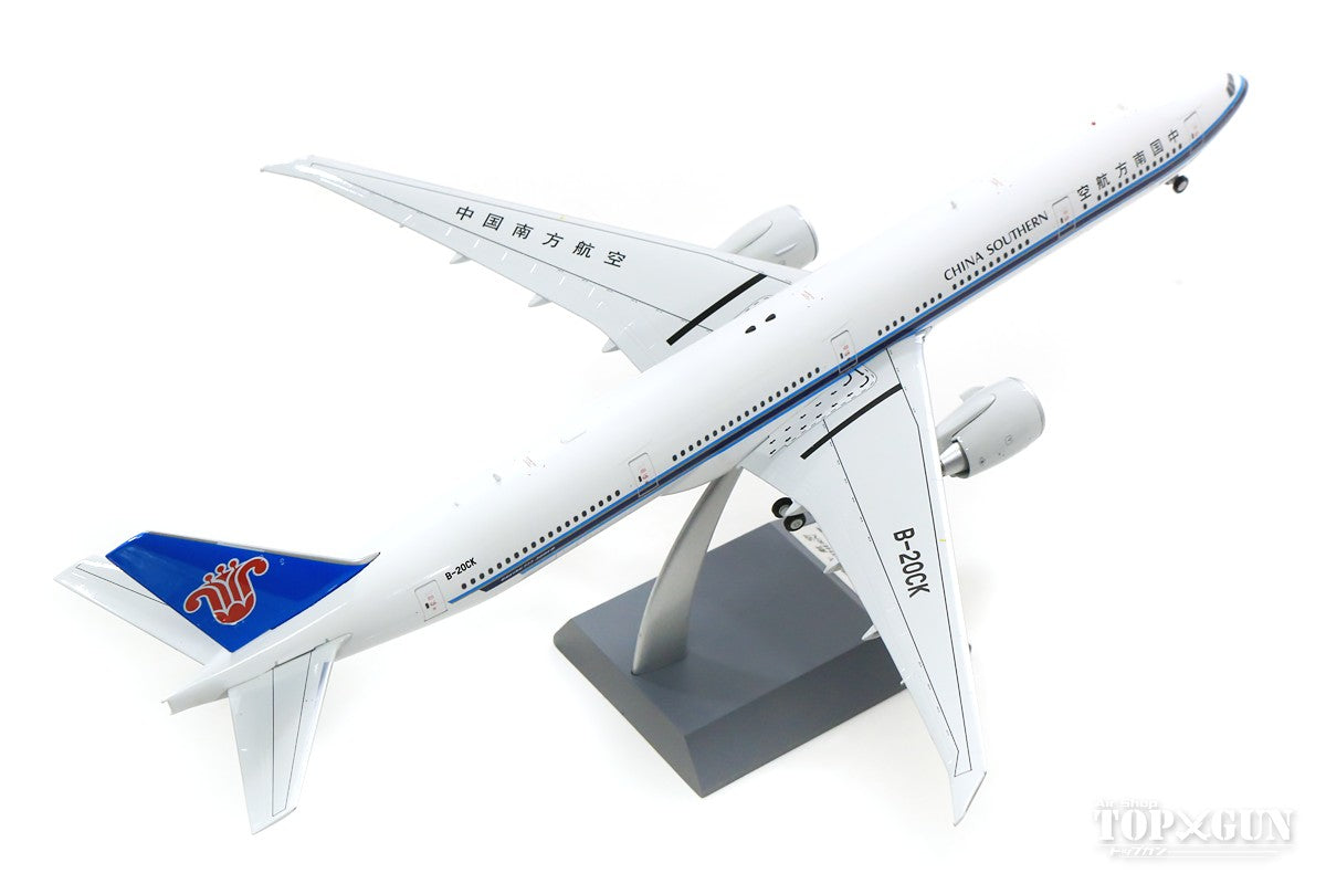 777-300ER China Southern Airlines B-20CK (stand included) 1/200 [AV2012]