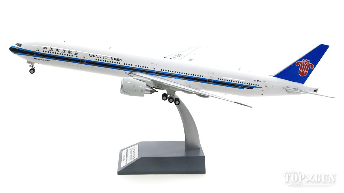 777-300ER China Southern Airlines B-20CK (stand included) 1/200 [AV2012]