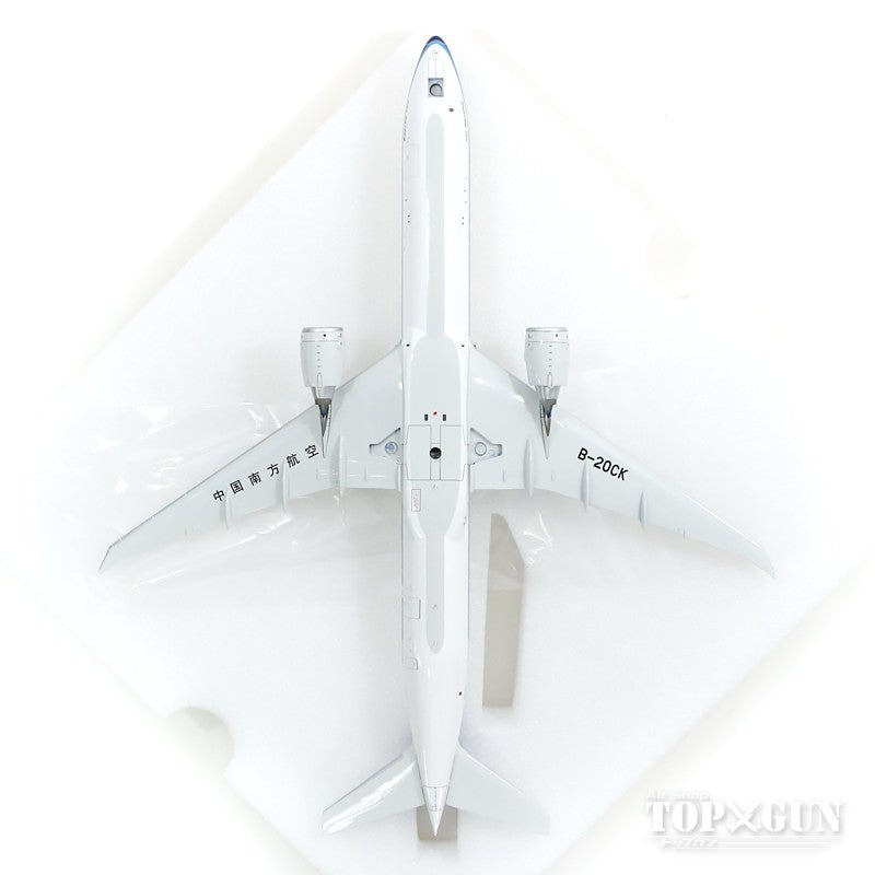 777-300ER China Southern Airlines B-20CK (stand included) 1/200 [AV2012]