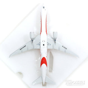 【WEB限定特価】777-300ER 中国国際航空 「Smiling China」 B-2035 1/200 [AV2021]