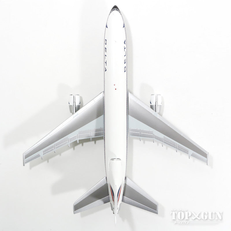 L-1011-1 Delta Airlines 7-80s N717DA (stand included) 1/200 *Made of metal [AV210110715P]