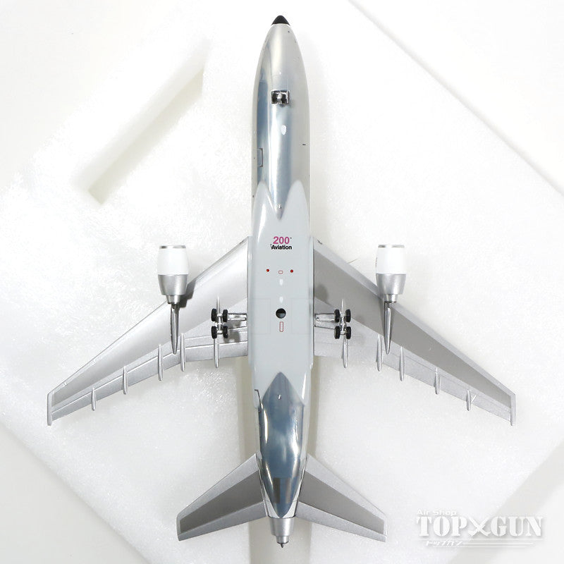 L-1011-1 Delta Airlines 7-80s N717DA (stand included) 1/200 *Made of metal [AV210110715P]