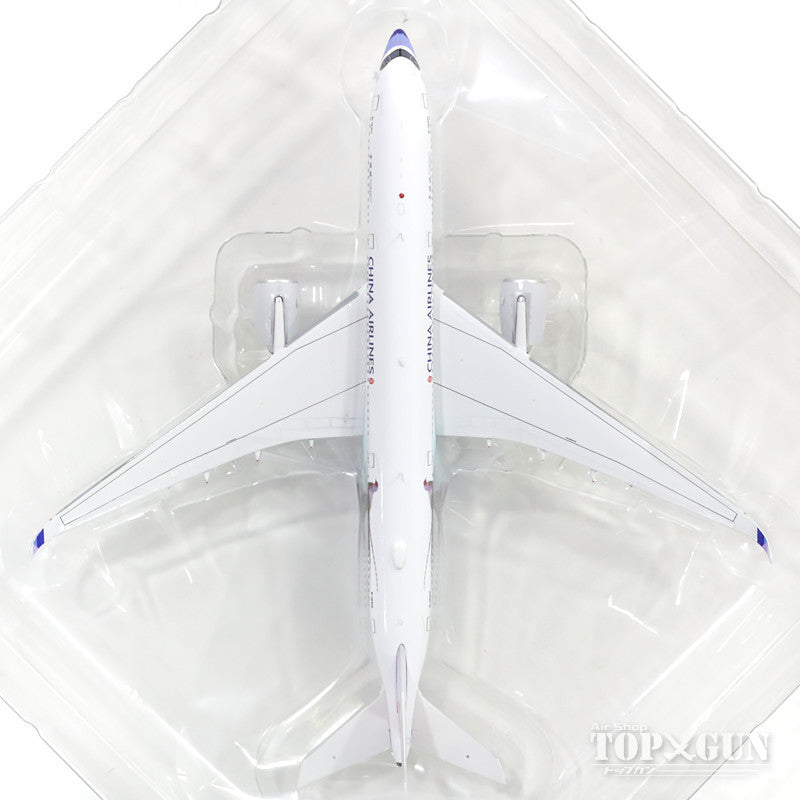 A350-900 China Airlines Special Paint "Mikado Pheasant" B-18901 (Stand Included) 1/400 [AV4014]