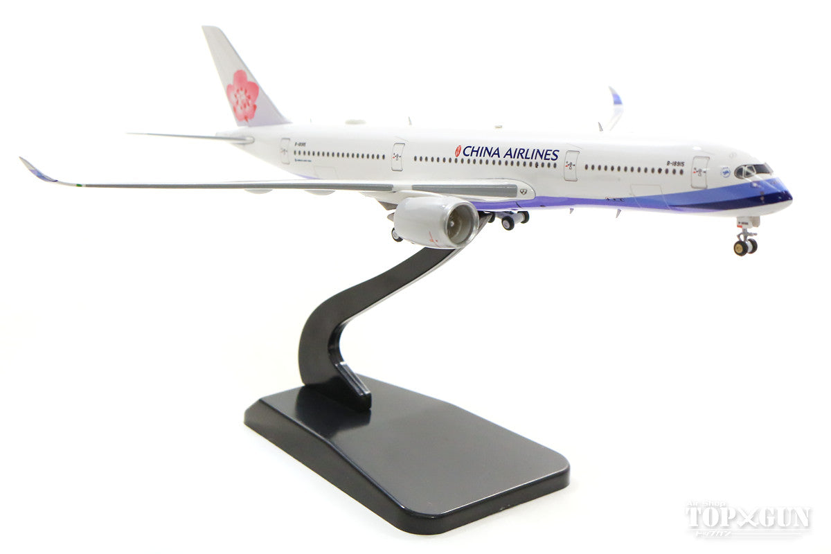 Aviation 400 A350-900 China Airlines B-18915 (stand included