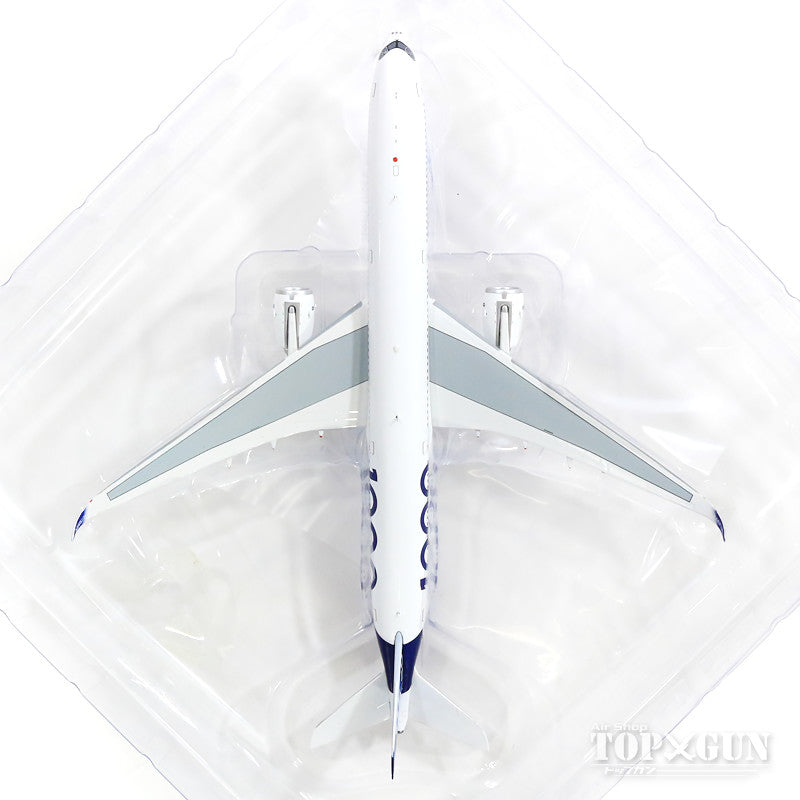 Aviation 1/400 ハウスカラー A350-1000 F-WMIL House Color Airbus A350-1000 F-WMIL Qantas Our Spirit Flies