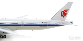 777-300ER エア・チャイナ（中国国際航空） (スタンド付属) B-7973 1/400 [AV4042]