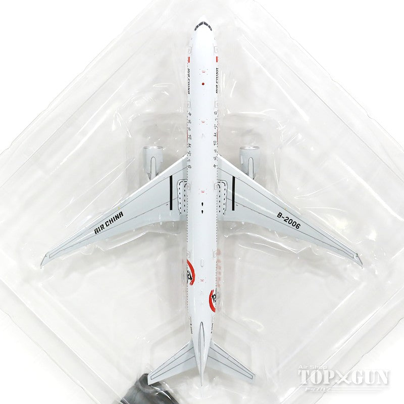 Aviation 400 777-300ER エア・チャイナ（中国国際航空）特別塗装 「愛