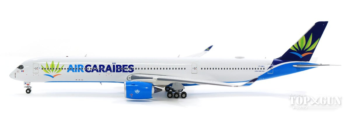 Aviation 400 A350-1000 Air Caraibes 1/400 [AV4062]
